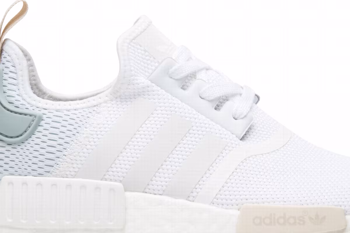 Adidas Women's NMD_R1 Tactile Green, view 3