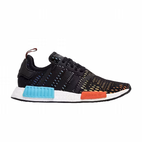Adidas NMD_R1 'Rainbow'
