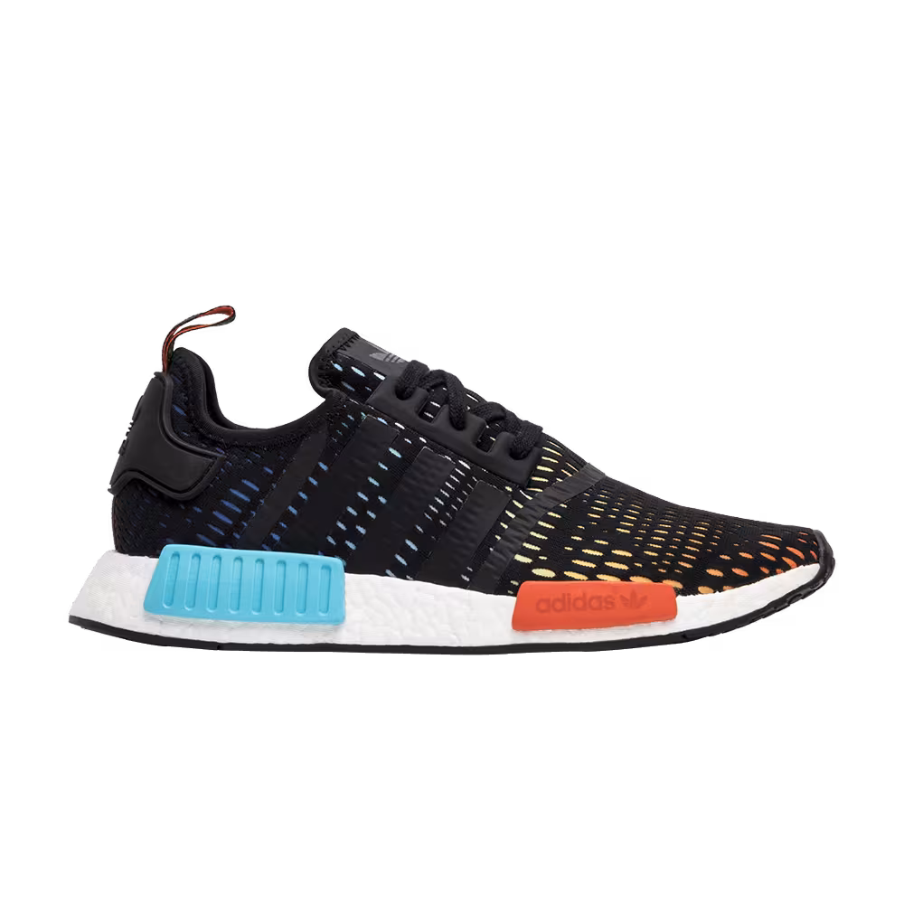 Adidas NMD_R1 Rainbow