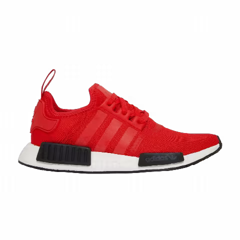 Adidas NMD_R1 'Clear Red'