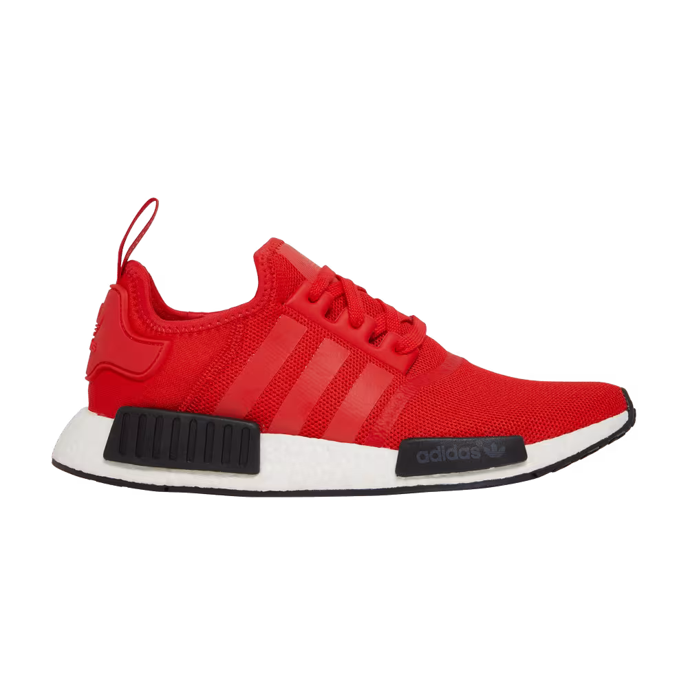 Adidas NMD_R1 Clear Red