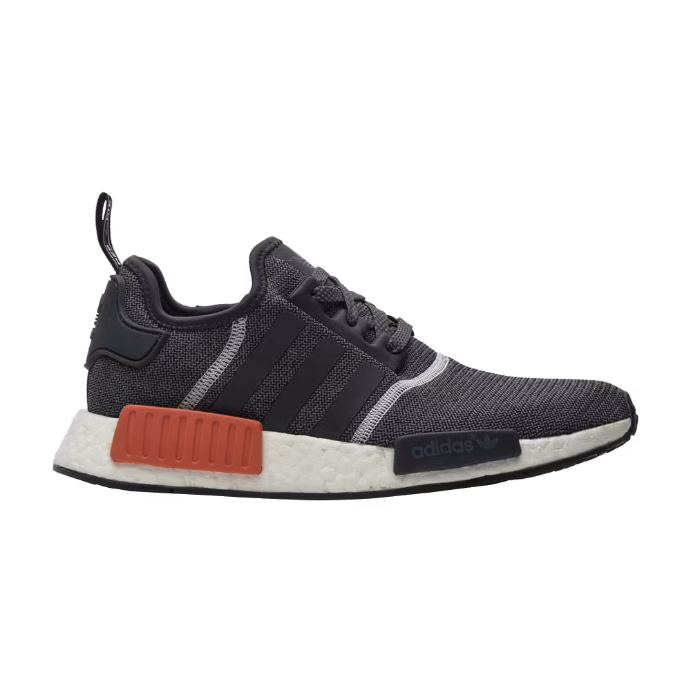 Adidas NMD_R1 Wool