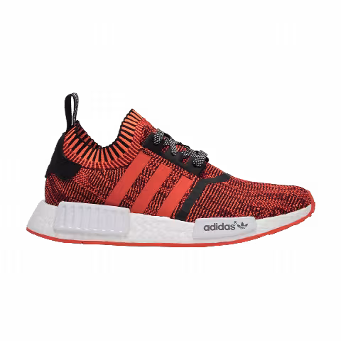 Adidas NMD_R1 Primeknit 'Red Apple'