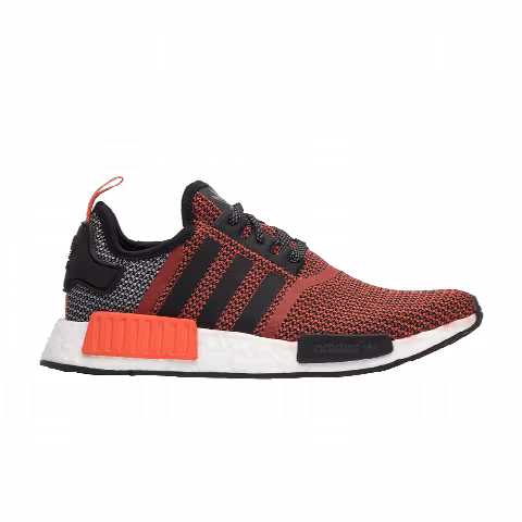 Adidas NMD_R1 'Lush Red'