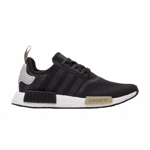 Adidas Wmns NMD_R1 'Ice Purple'