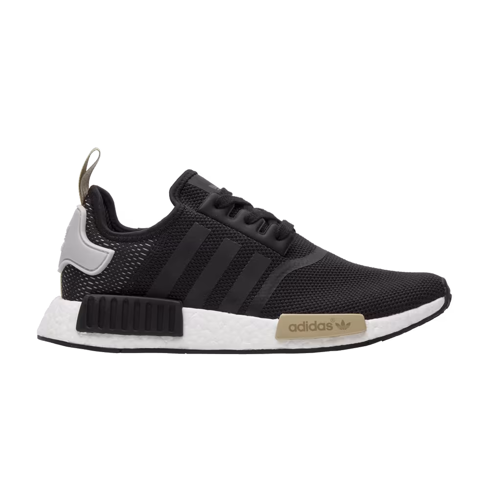 Adidas Women's NMD_R1 Ice Purple