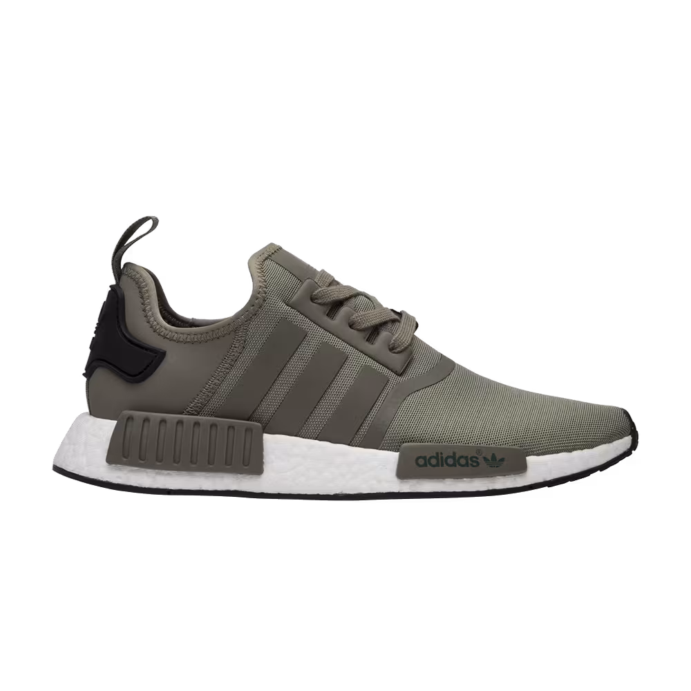 Adidas NMD_R1 Trace Cargo