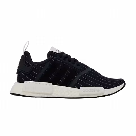 Bedwin & The Heartbreakers x adidas NMD_R1 'Black'