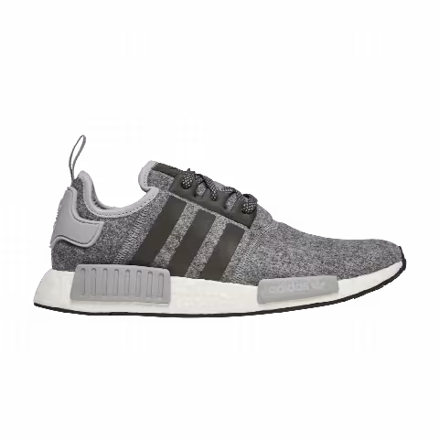Adidas NMD_R1 'Charcoal Wool'