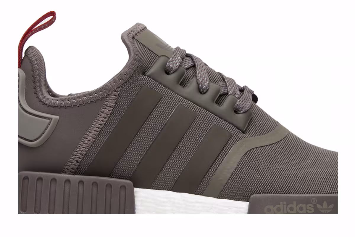 Adidas NMD_R1 Tech Earth, view 3
