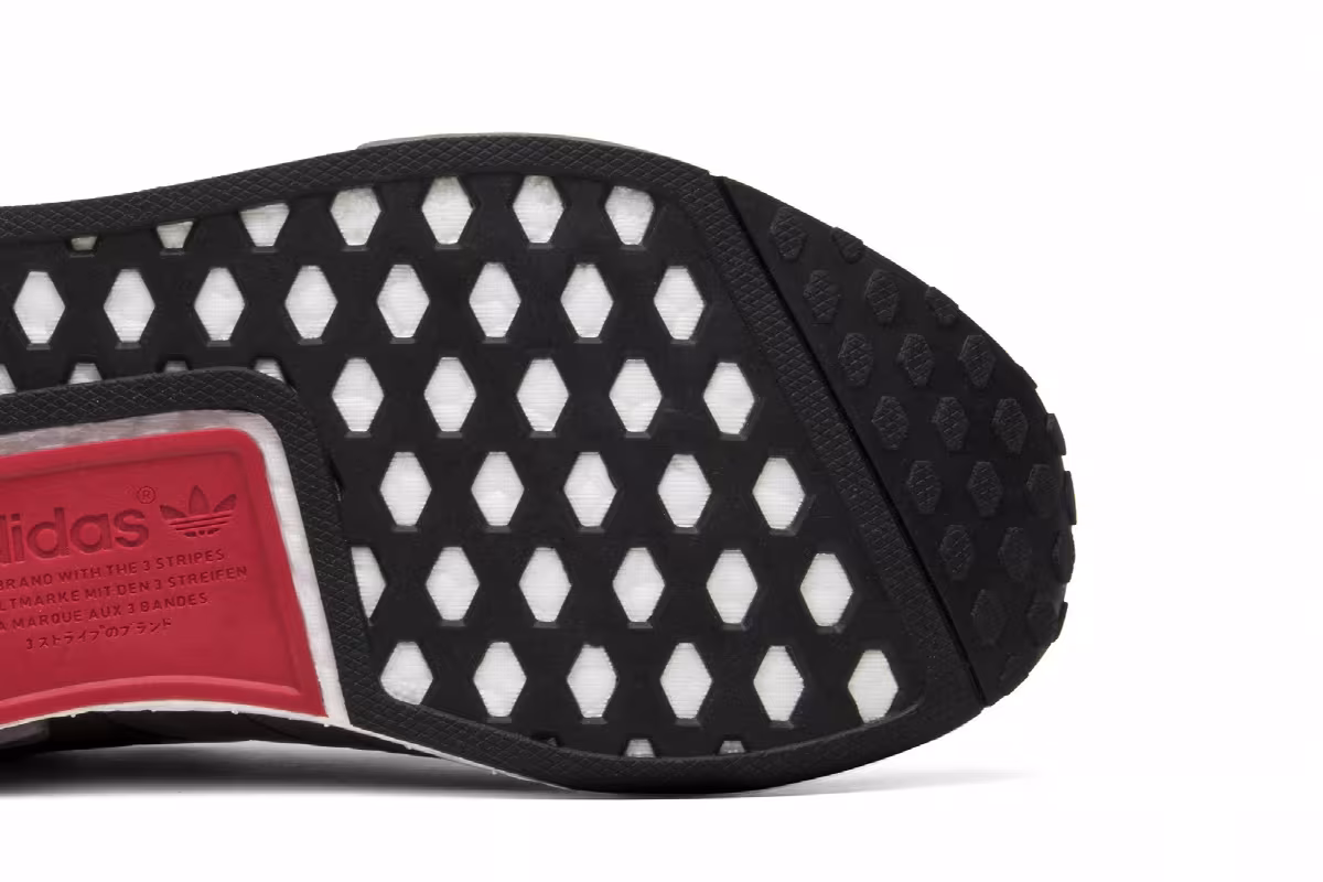 Adidas NMD_R1 Tech Earth, view 6