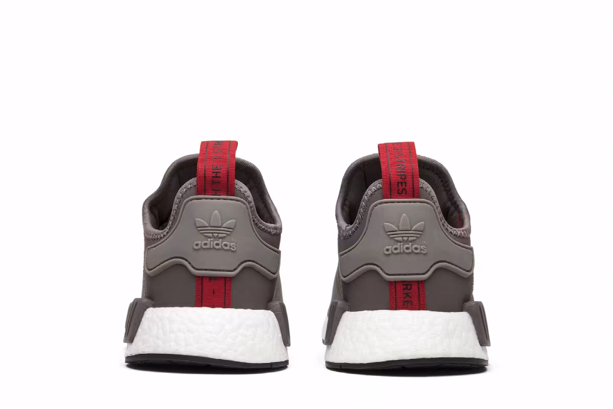 Adidas NMD_R1 Tech Earth, view 7