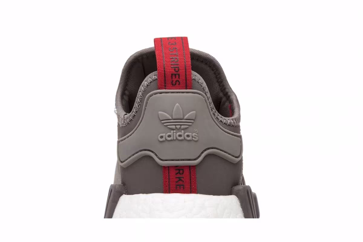 Adidas NMD_R1 Tech Earth, view 8