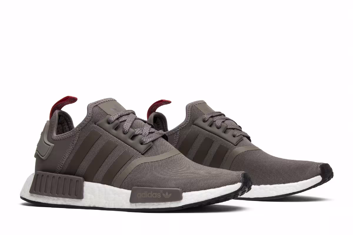 Adidas NMD_R1 Tech Earth, view 9