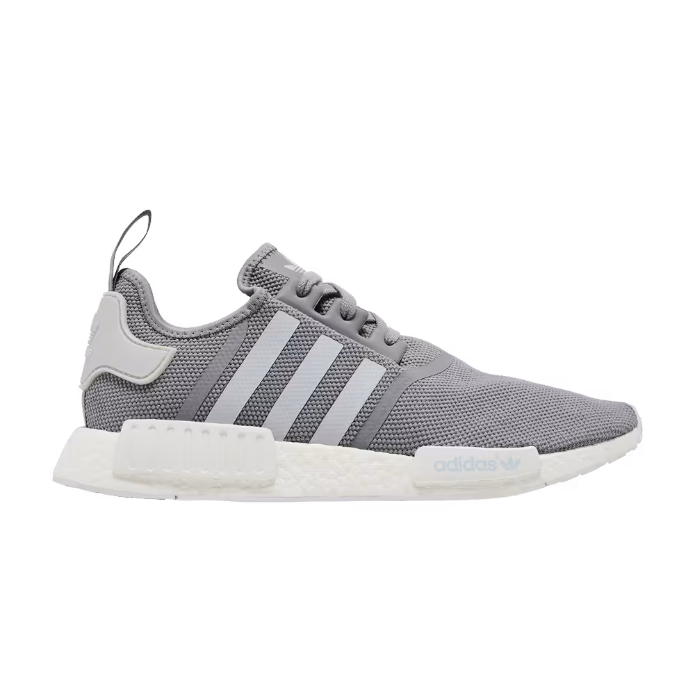 Adidas NMD_R1 Grey