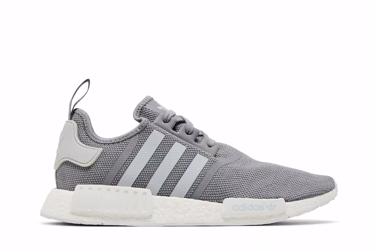 Adidas NMD_R1 Grey, view 2