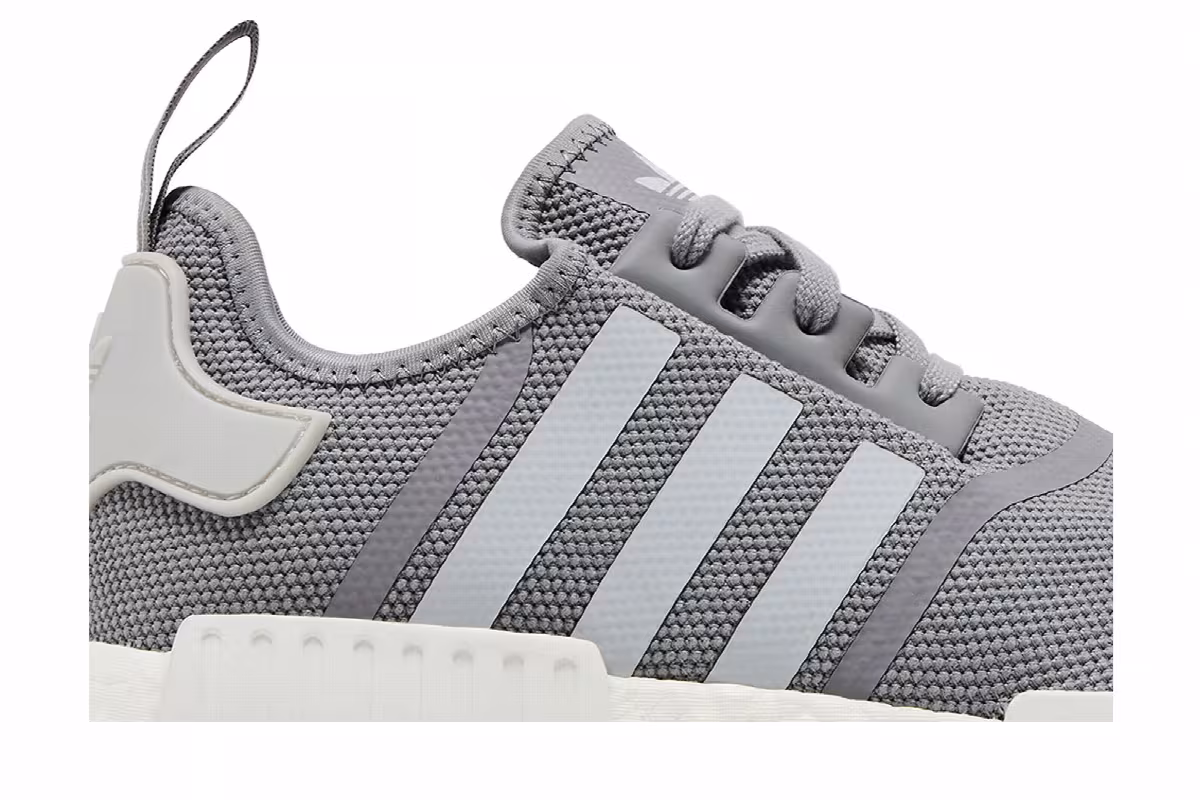 Adidas NMD_R1 Grey, view 3