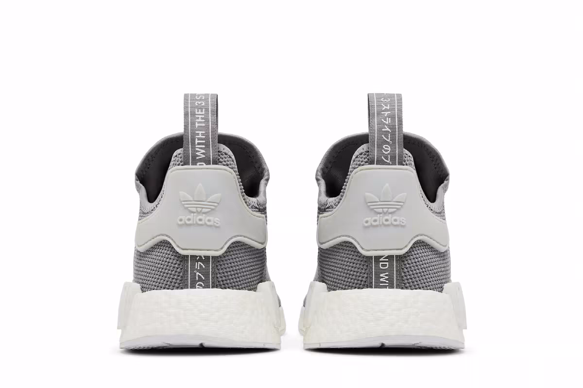 Adidas NMD_R1 Grey, view 7
