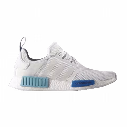 Adidas Wmns NMD_R1 'Blue Glow'