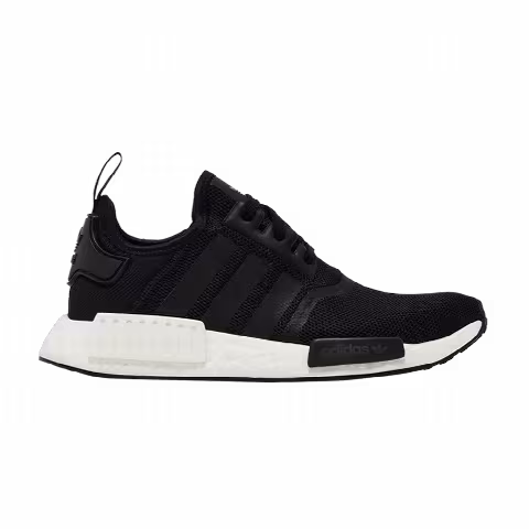 Adidas NMD_R1 J 'Core Black'