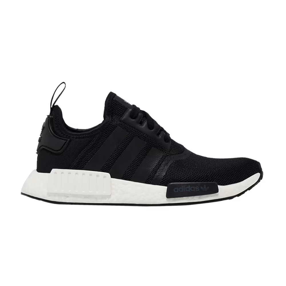 Adidas NMD_R1 J Core Black