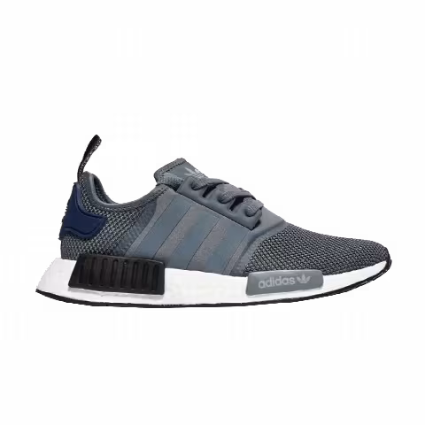 Adidas NMD_R1 'Casual Grey'