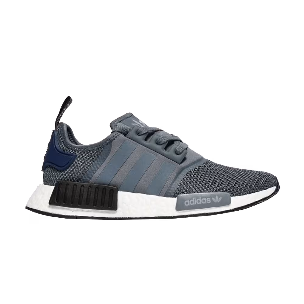 Adidas NMD_R1 Casual Grey