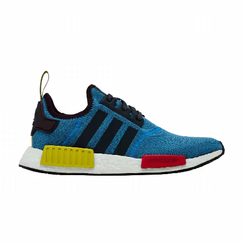 Villa x adidas NMD_R1 'Villa Exclusive'