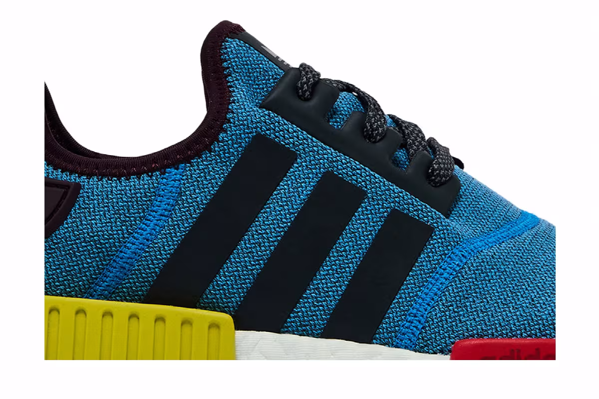 Villa x adidas NMD_R1 Villa Exclusive, view 3