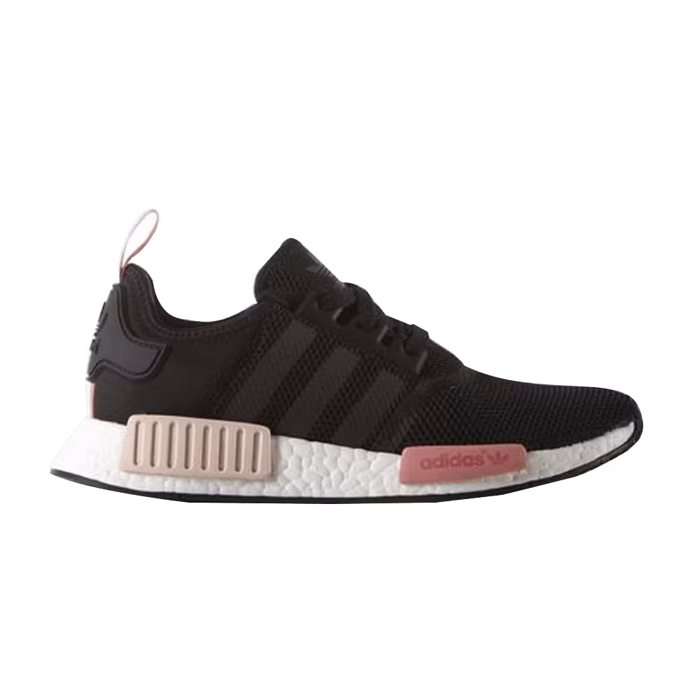 Adidas Women's NMD_R1 Peach Pink