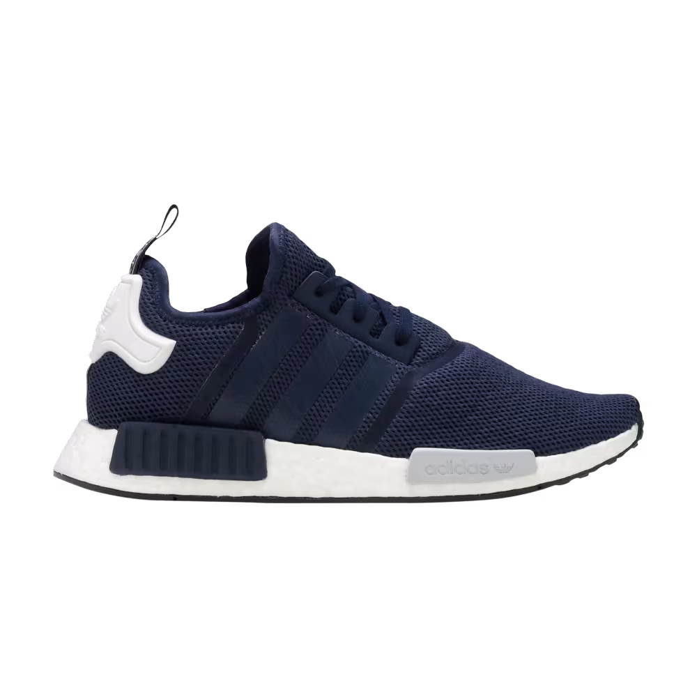 Adidas NMD_R1 Collegiate Navy
