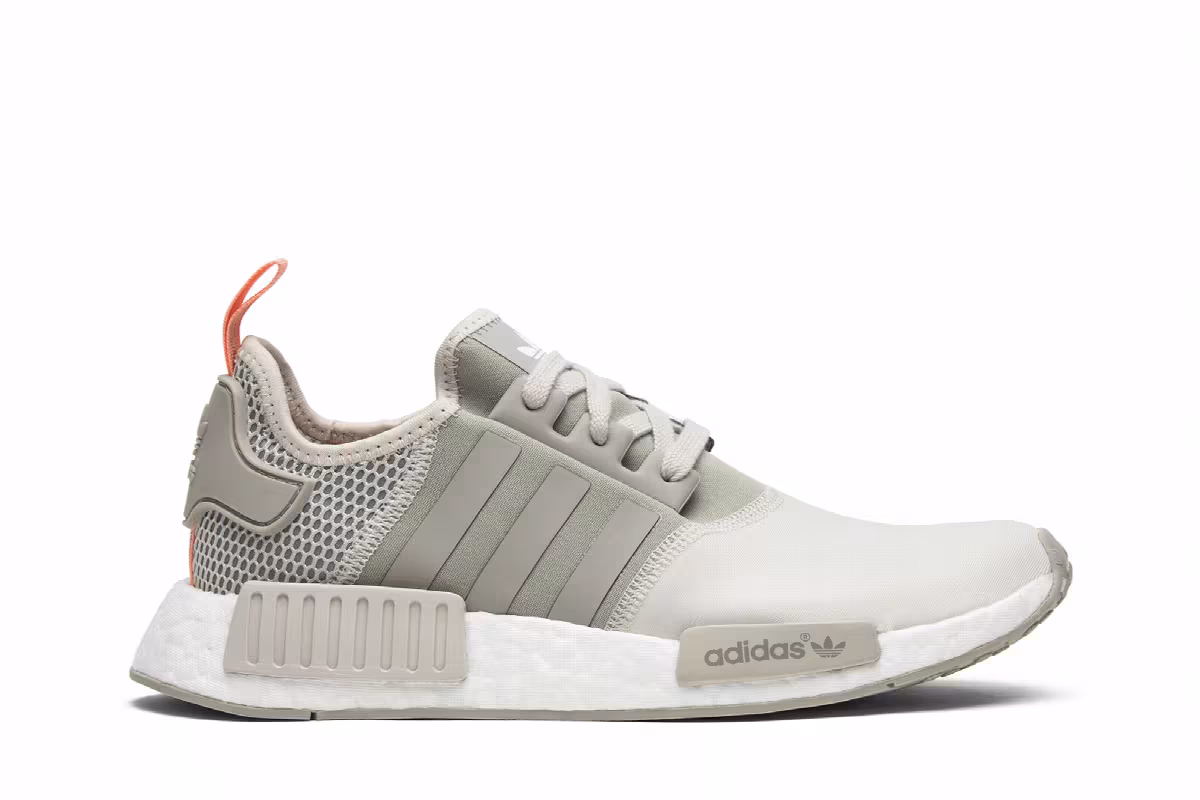 Adidas Women's NMD_R1 Sun Glow, view 2