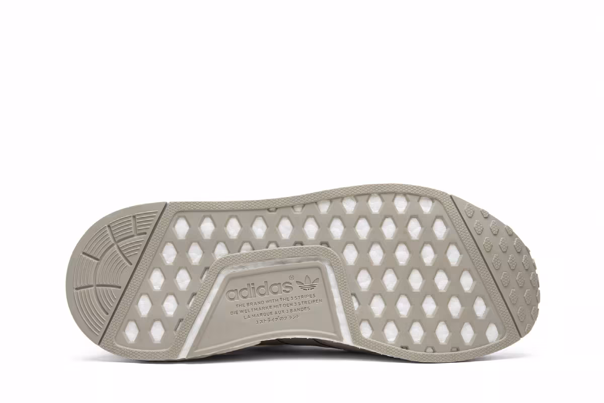 Adidas Women's NMD_R1 Sun Glow, view 5