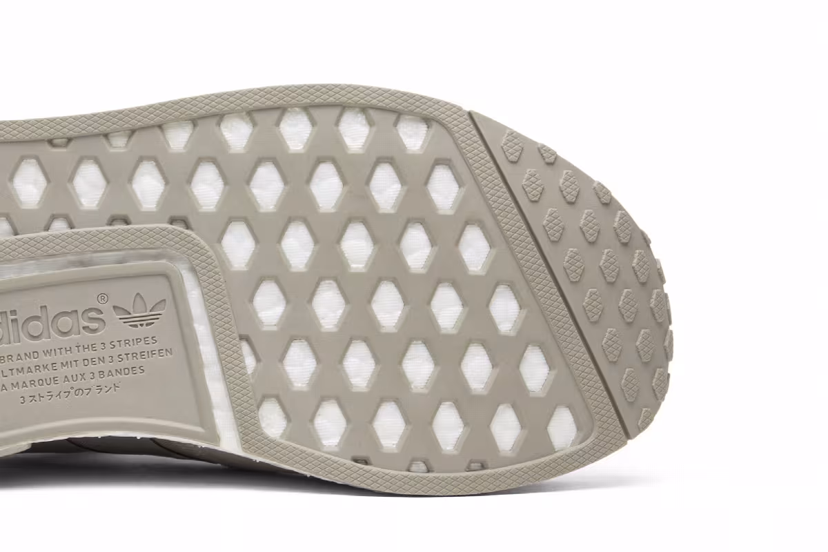 Adidas Women's NMD_R1 Sun Glow, view 6