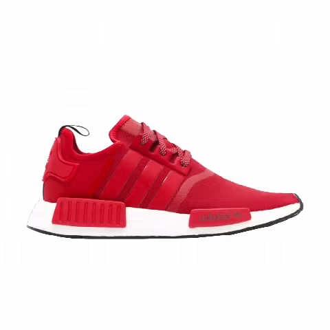 JD Sports x adidas NMD_R1 'Red'