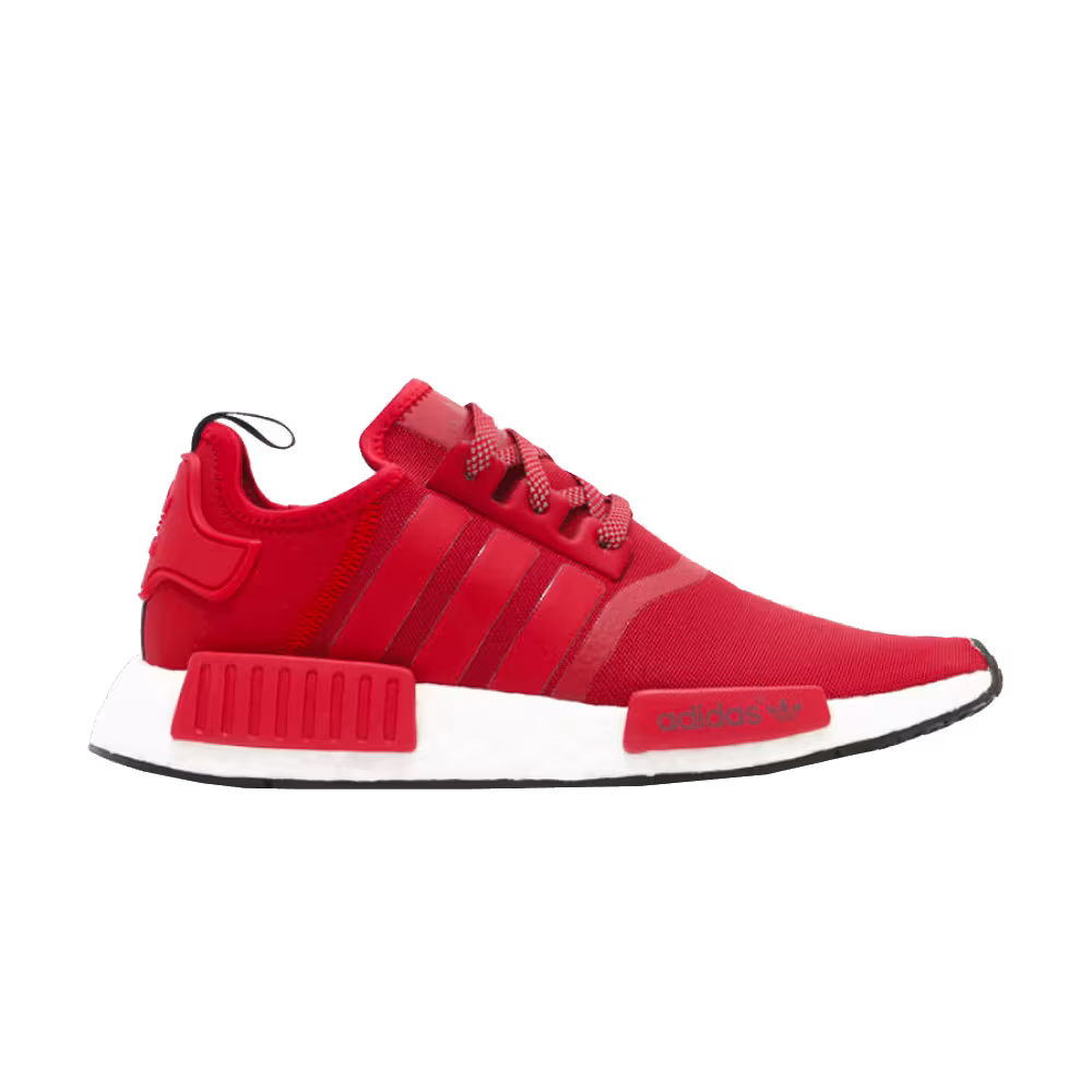 JD Sports x adidas NMD_R1 Red