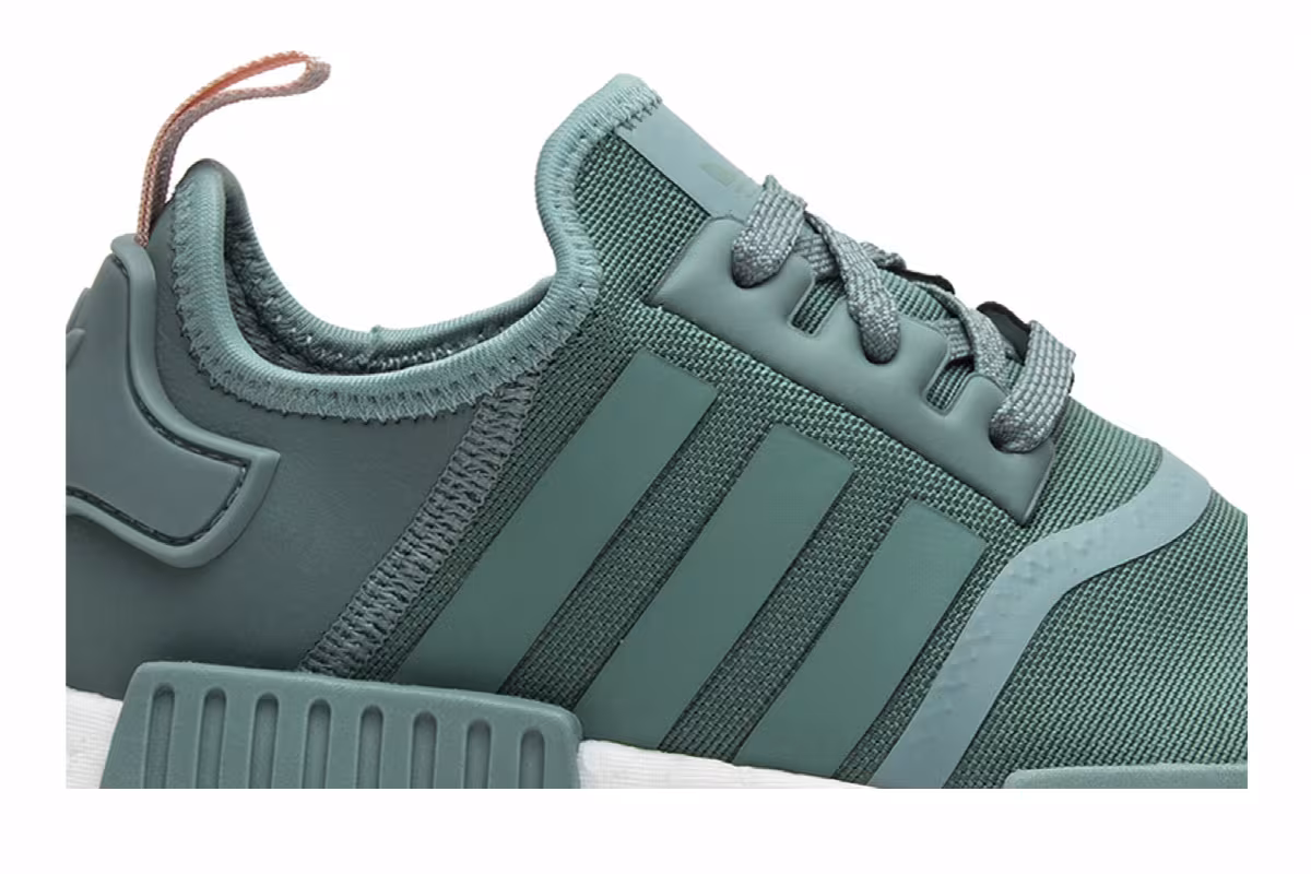 Adidas Women's NMD_R1 Vapour Steel, view 3
