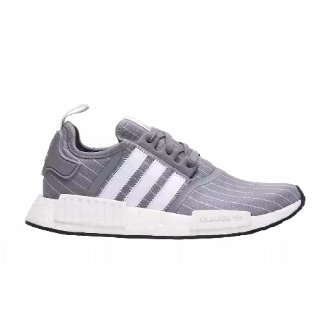 Bedwin & The Heartbreakers x adidas NMD_R1 'Grey Pinstripe'