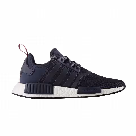 Adidas Wmns NMD_R1 'Collegiate Navy'