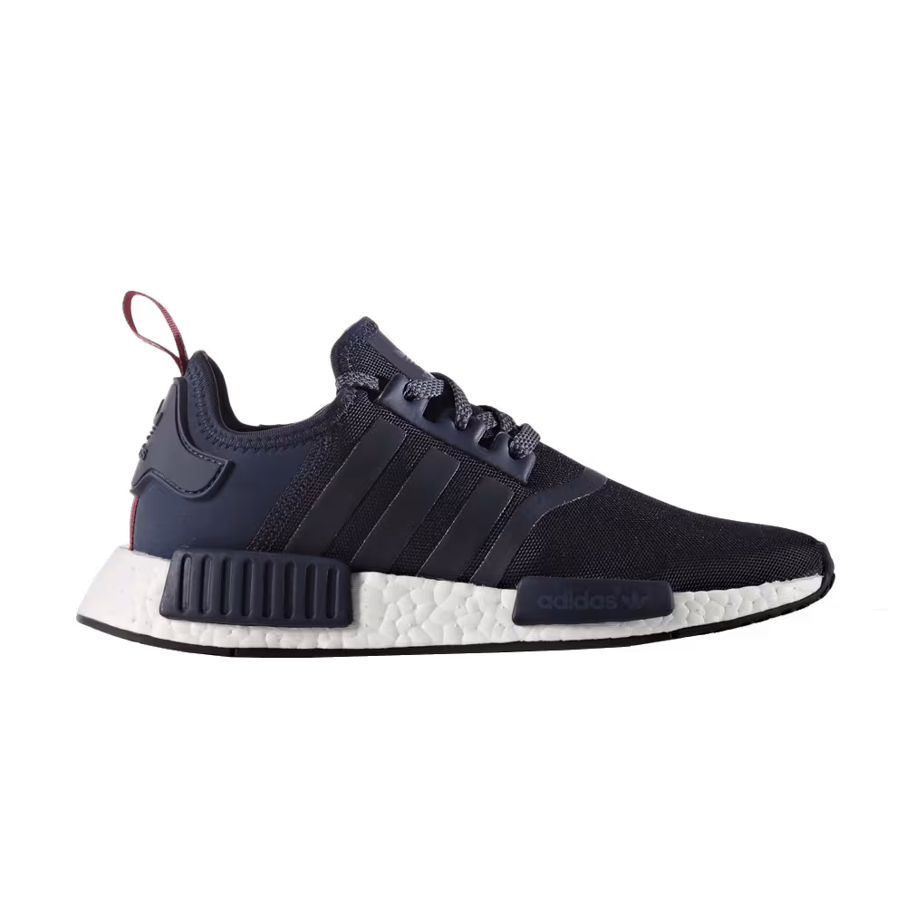 Adidas Women's NMD_R1 Collegiate Navy