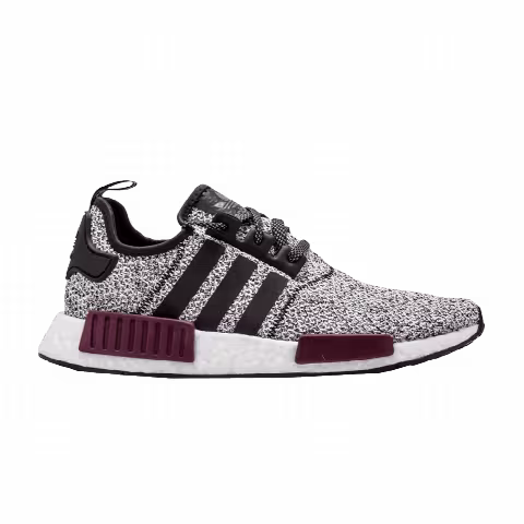 Champs Sports x adidas NMD_R1 J 'Burgundy Grey'