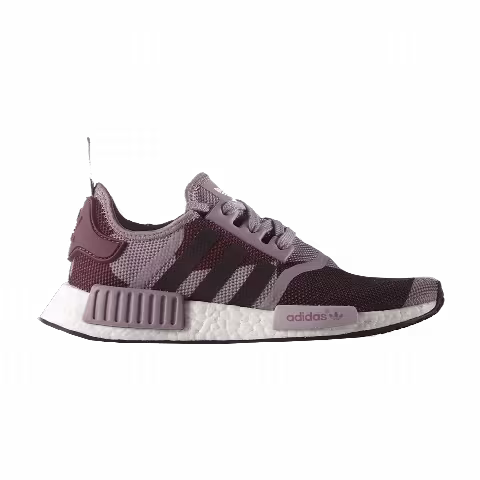 Adidas Wmns NMD_R1 'Blanch Purple'