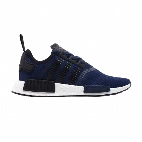 JD Sports x adidas NMD_R1 'Navy'