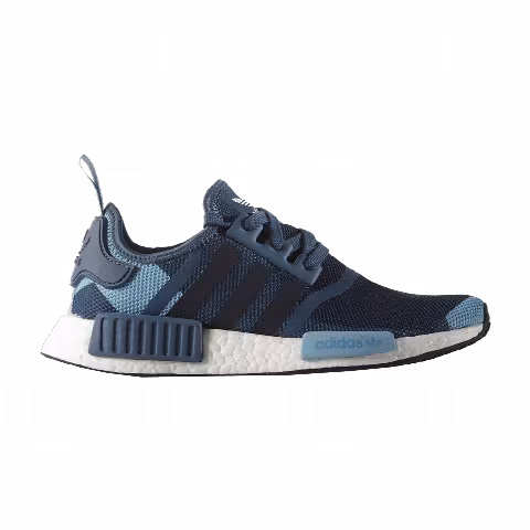 Adidas Wmns NMD_R1 'Collegiate Navy'