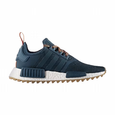 Adidas Wmns NMD_R1 Trail 'Utility Green'