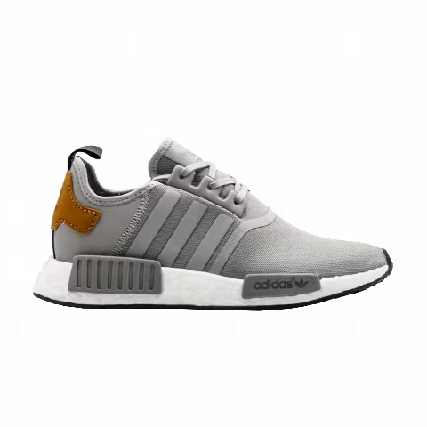 Adidas NMD_R1 'Grey Brown'