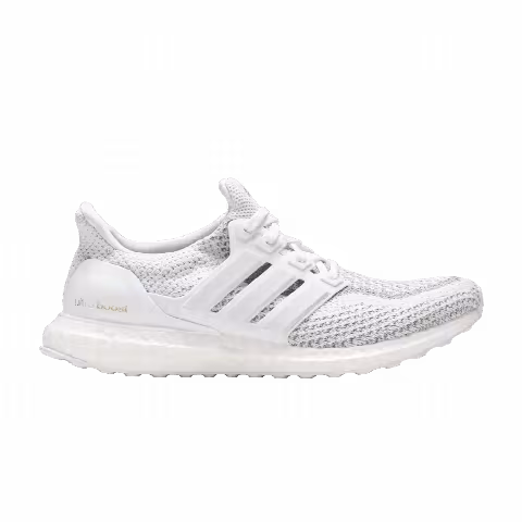 adidas UltraBoost 2.0 Limited 'White Reflective'