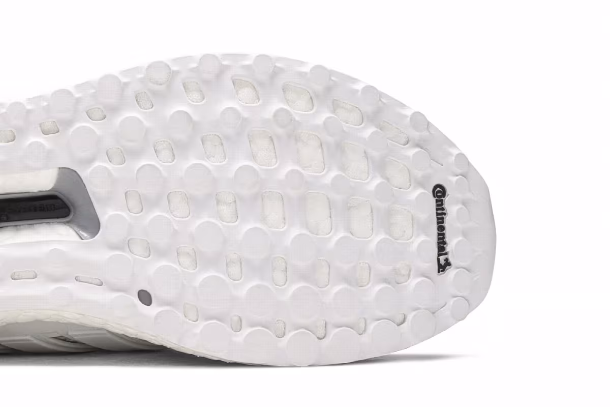 adidas UltraBoost 2.0 Limited White Reflective, view 6