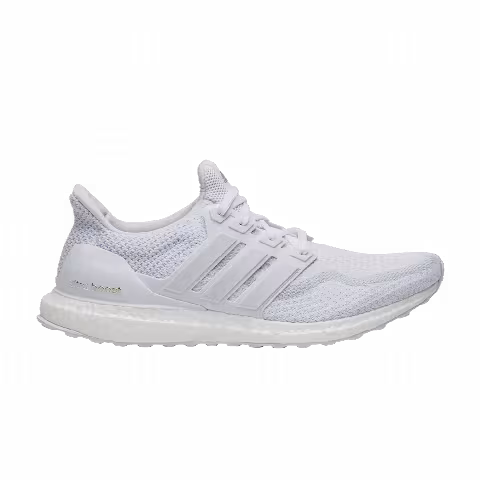 adidas UltraBoost 2.0 'Triple White'
