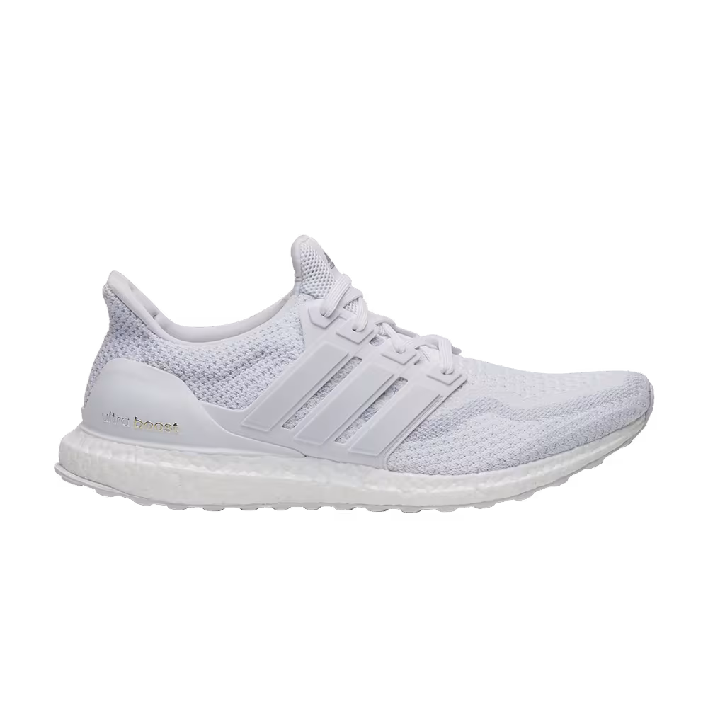adidas UltraBoost 2.0 Triple White